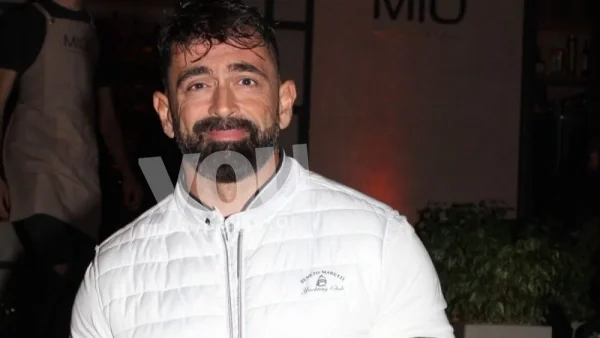 Έκανε το επόμενο βήμα - Νέα αρχή στη ζωή του Μπο μετά το "δράμα" με την Καρολίνα Καλύβα και το Survivor All Star