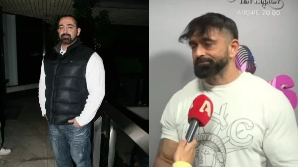 «Στο Survivor μπήκα 118 κιλά κι έχασα τα 34! Για την διατροφή μου έχω στερηθεί τα...» - Τι δεν τρώει ο Μπο και διατηρείται αδύνατος και γυμνασμένος