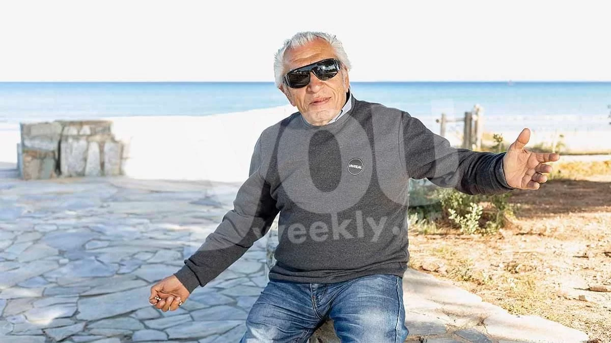 Τάσος Μπουγάς για διαφήμιση Jumbo: «Μπορεί να αντέδρασαν κάποιοι, μπροστά μου όμως κανείς!