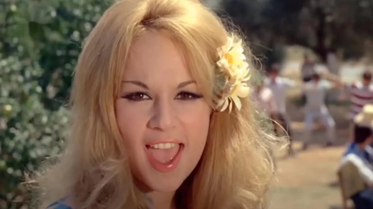 «Θεός σχωρέστην, αλλά πω πω...» - Σοκαριστική αποκάλυψη για την Αλίκη Βουγιουκλάκη μετά τον θάνατό της