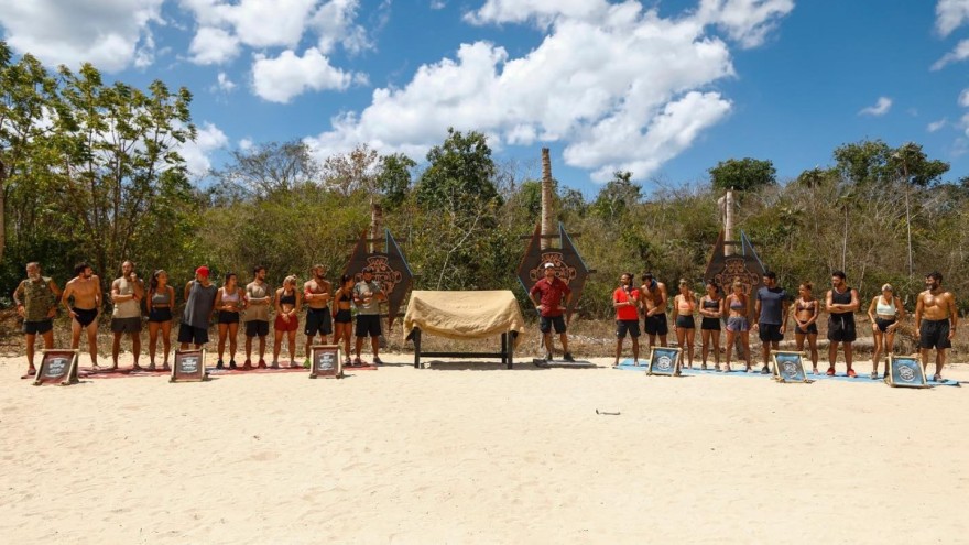 Survivor All Star spoiler 2/4