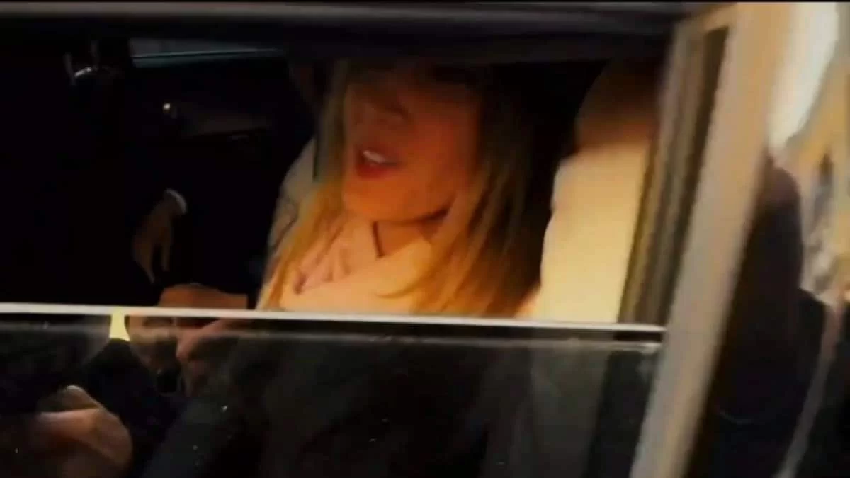 «Να μην ντρέπεται η κόρη μου για εμένα...» - "Έσπασε" η Εύα Καϊλή στην πρώτη της συνέντευξη μετά την αποφυλάκιση