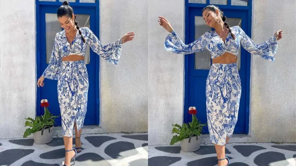 Μαρία Κορινθίου: "Πέταξε" από πάνω της 15 ολόκληρα κιλά - «Έκανα πρωτεϊνούχα διατροφή, που σημαίνει κόβεις μαχαίρι την...» -