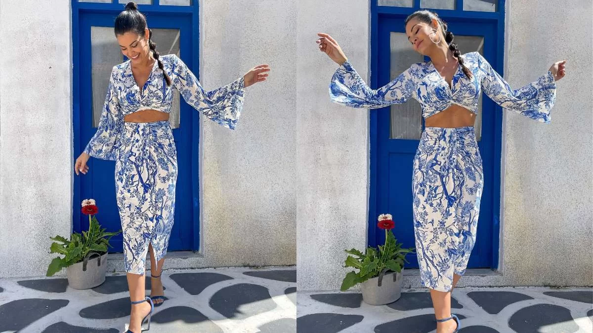 Μαρία Κορινθίου: "Πέταξε" από πάνω της 15 ολόκληρα κιλά - «Έκανα πρωτεϊνούχα διατροφή, που σημαίνει κόβεις μαχαίρι την...» -