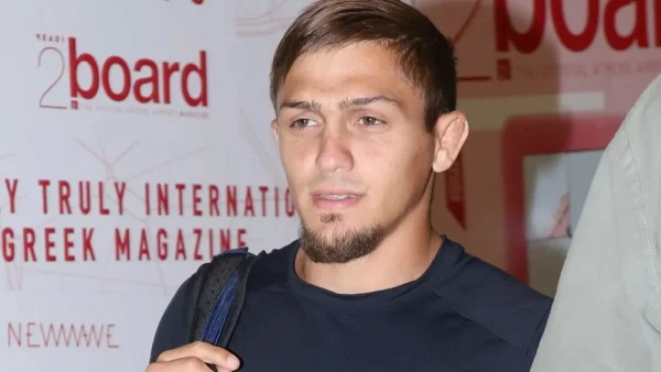 Δικαιώθηκε πανηγυρικά ο Γιωρίκας Πιλίδης - Το ΑΣΕΑΔ ακύρωσε τον διετή αποκλεισμό του