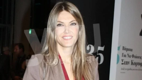 «Δε βρέθηκαν αποτυπώματά της σε καμία δεσμίδα με χρήματα» - Νέες αποκαλύψεις για την Εύα Καϊλή μετά την αποφυλάκισή της
