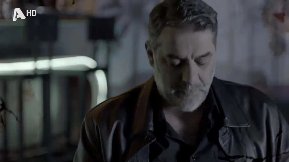 Αυτή η νύχτα μένει (7/4): «Την ειδοποίησα...» - Σοκ για τον Στρατή! Η Μαρίνα είναι ζωντανή