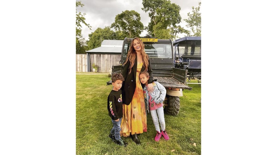 Για πάντα παιδί