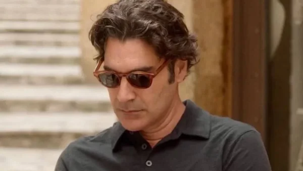 «Εγώ πληρώθηκα από το...» - Το χρηματικό ποσό που πήρε ο Χριστόφορος Παπακαλιάτης για το Maestro