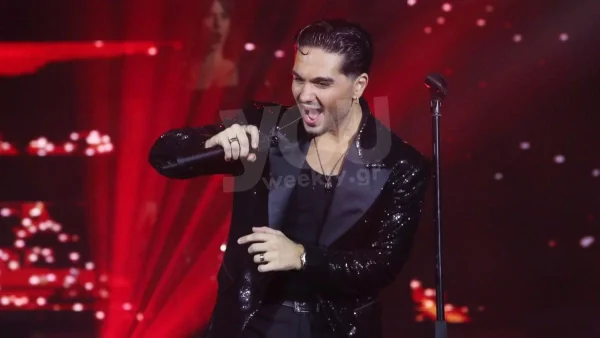 Χρήστος Μάστορας: «Δεν σκέφτηκα να...» - Όλη η αλήθεια για το ενδεχόμενο ενασχόλησης με την πολιτική