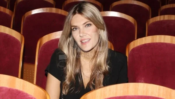 Εύα Καϊλή: Πού βρίσκεται λίγες ώρες μετά την αποφυλάκισή της