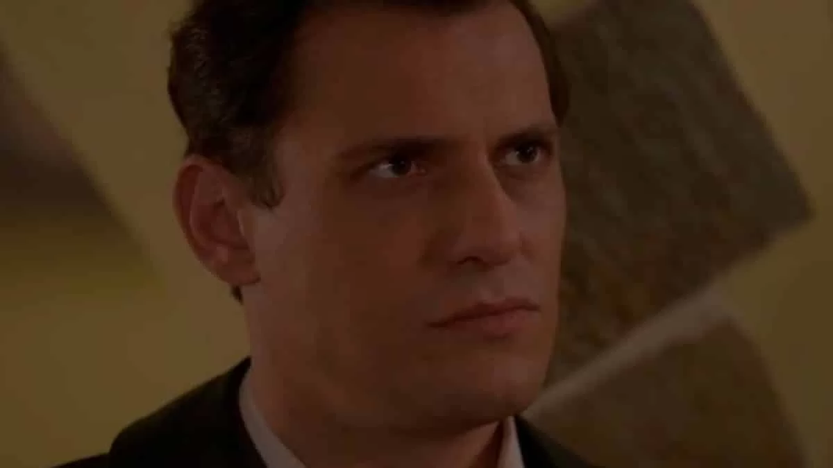 Έρωτας Φυγάς (24/4): «Δεν θέλω να σε ξαναδώ στα μάτια μου» - Τον χωρίζει οριστικά