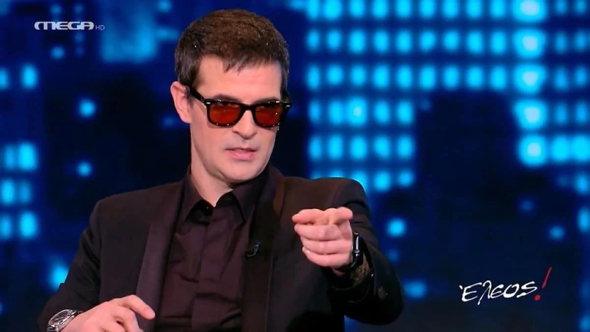 Τηλεθέαση 18/4: Πώς τα πήγε σε νούμερα το "Έλεος" με καλεσμένο τον Νίνο