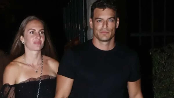 Δημήτρης Φιντιρίκος: Σοκαριστικό - Το βίντεο που δημοσίευσε από την στιγμή της διάρρηξης στο σπίτι του! Ουρλιαχτά και φωνές