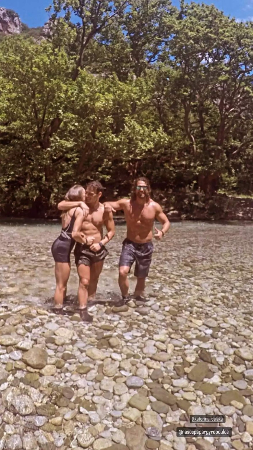 Δημήτρης Φιντιρίκος Δαλάκα Παπαργυρόπουλος