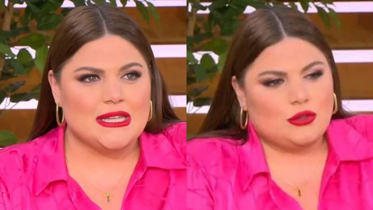 «Μου έγραψαν "Να ψοφήσεις"» - Σοκάρει η Δανάη Μπάρκα για τα αρνητικά σχόλια που δέχτηκε από τα Τέμπη