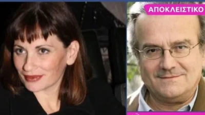 Υπόθεση Γεωργούλη: «Ζητάω συγγνώμη, δεν έχω διάθεση να...» - Η δημόσια απολογία του Δαβαράκη για την αντίδραση στην ανάρτηση της Παπαθωμά