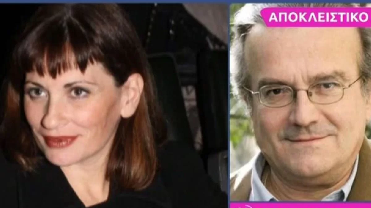 Υπόθεση Γεωργούλη: «Ζητάω συγγνώμη, δεν έχω διάθεση να...» - Η δημόσια απολογία του Δαβαράκη για την αντίδραση στην ανάρτηση της Παπαθωμά