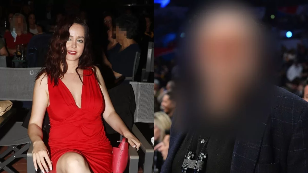 Δέσποινα Μοίρου: «Υπήρξα ζευγάρι με τον...» - Πρωτοφανής αποκαλύψη για μεγάλο αστέρα του Hollywood