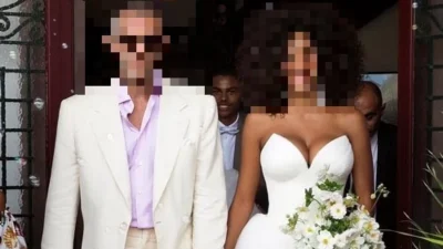 Χωρισμός "βόμβα" στην showbiz - Παίρνουν διαζύγιο μετά από 5 χρόνου γάμου;