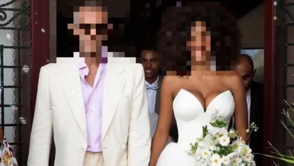 Χωρισμός "βόμβα" στην showbiz - Παίρνουν διαζύγιο μετά από 5 χρόνου γάμου;