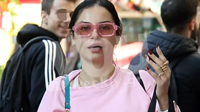 Δήμητρα Αλεξανδράκη: Πως έγινε το τροχαίο στην Ιερά Οδό - Τι συμβαίνει με την υγεία της (Βίντεο)