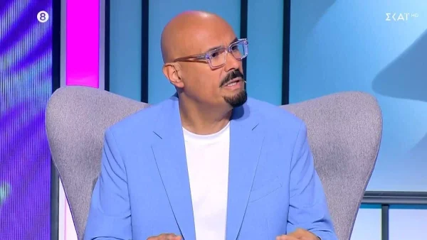 My Style Rocks: «Φοβάστε να μιλήσετε μήπως σας κατηγορήσουν οι...» - Το απόλυτο "πετσόκομμα" από τον Σκουλό στην Παπουτσή