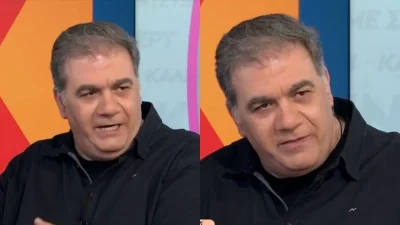 Δημήτρης Σταρόβας: «Πρέπει να βραβευτώ που...» - Η ατάκα το μουσικού που θα συζητηθεί