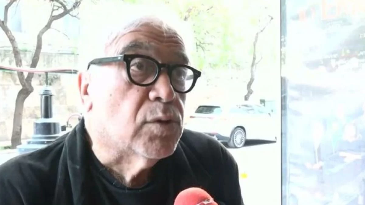 «Δεν υπάρχει καπνός, χωρίς να υπάρχει κάποια φωτιά...» - Τα αιχμηρά σχόλια του Δημήτρη Πιατά για την υπόθεση Γεωργούλη