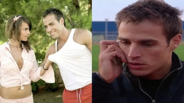 "Τούμπανο" με κοιλιακούς φέτες και μπράτσα - Πως είναι σήμερα, ο πρωταγωνιστής της σειράς Λατρεμένοι μου γείτονες, Δημήτρης Βλάχος