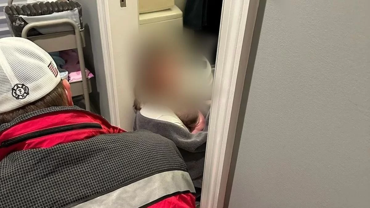 Γνωστή παρουσιάστρια γέννησε στο πάτωμα του μπάνιου - Διήρκησε μόνο 13 λεπτά