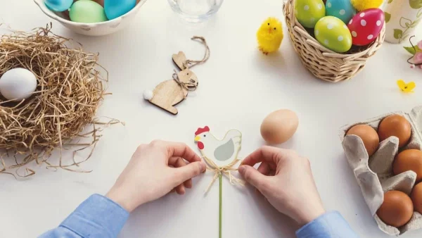 Το βρήκαμε και κοστίζει μόνο 3 ευρώ: Αυτό είναι το καλύτερο δώρο για το Πάσχα κι όχι μόνο!