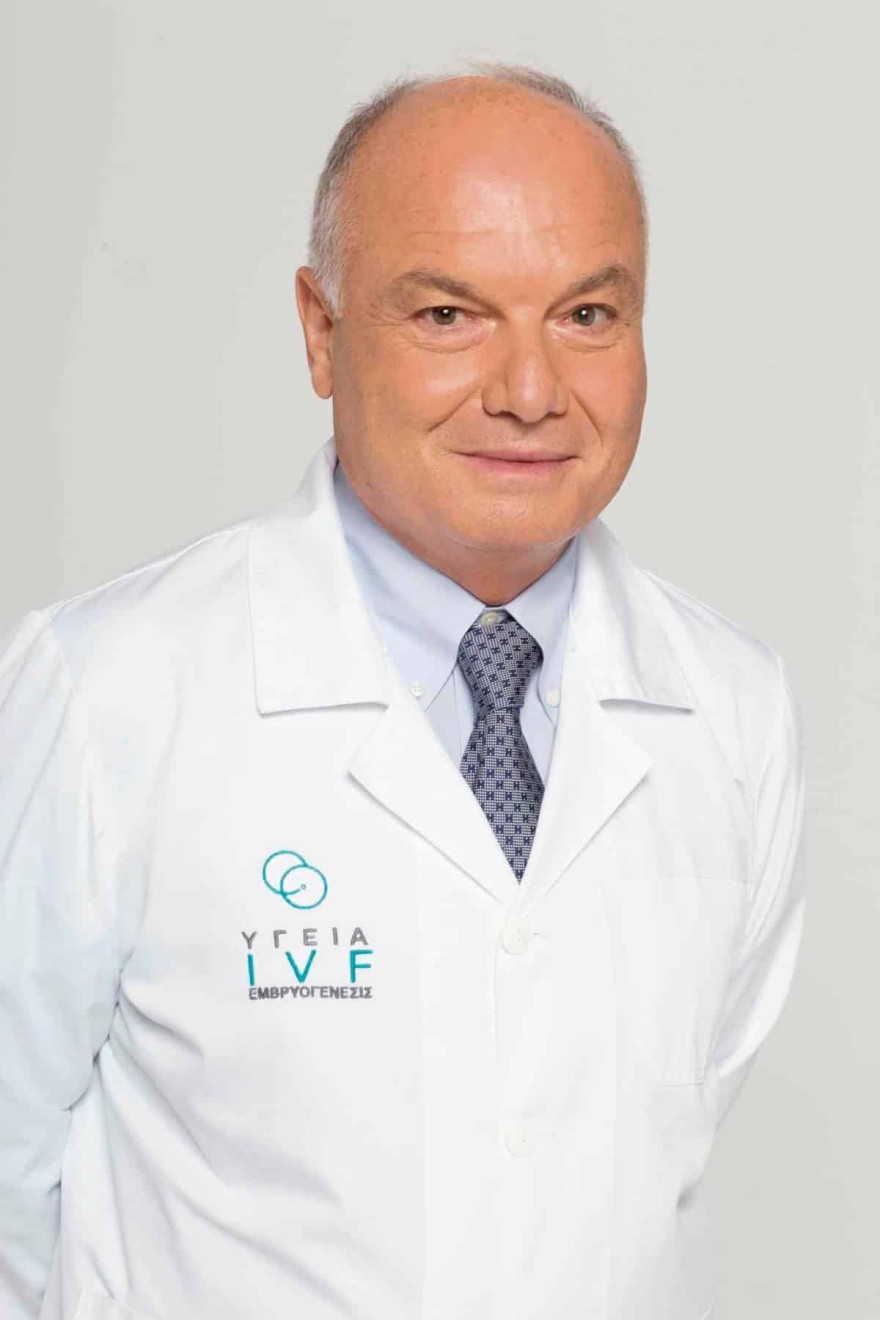 Δρ. Μηνάς Μαστροµηνάς