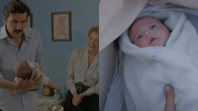 Τραγωδία στον Έρωτα Φυγά - Δηλητηριάζονται όλοι οι καλεσμένοι στην βάφτιση του μικρού Γιωργάκη