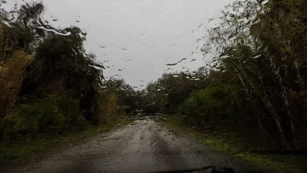 Άστατος και βροχερός ο καιρός σήμερα 23/4 - Θα ρίξει μέχρι και χαλάζι