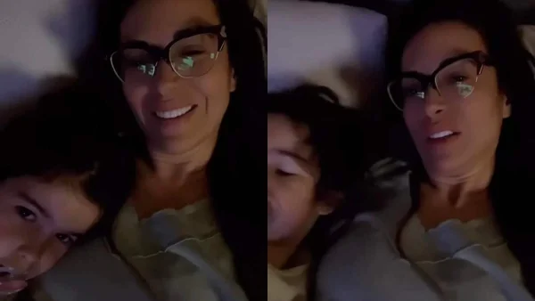 Τι συνέβη με την υγεία της Χατζίδου και της κόρης της, Μελίτας - Η ανακοίνωση της τραγουδίστριας