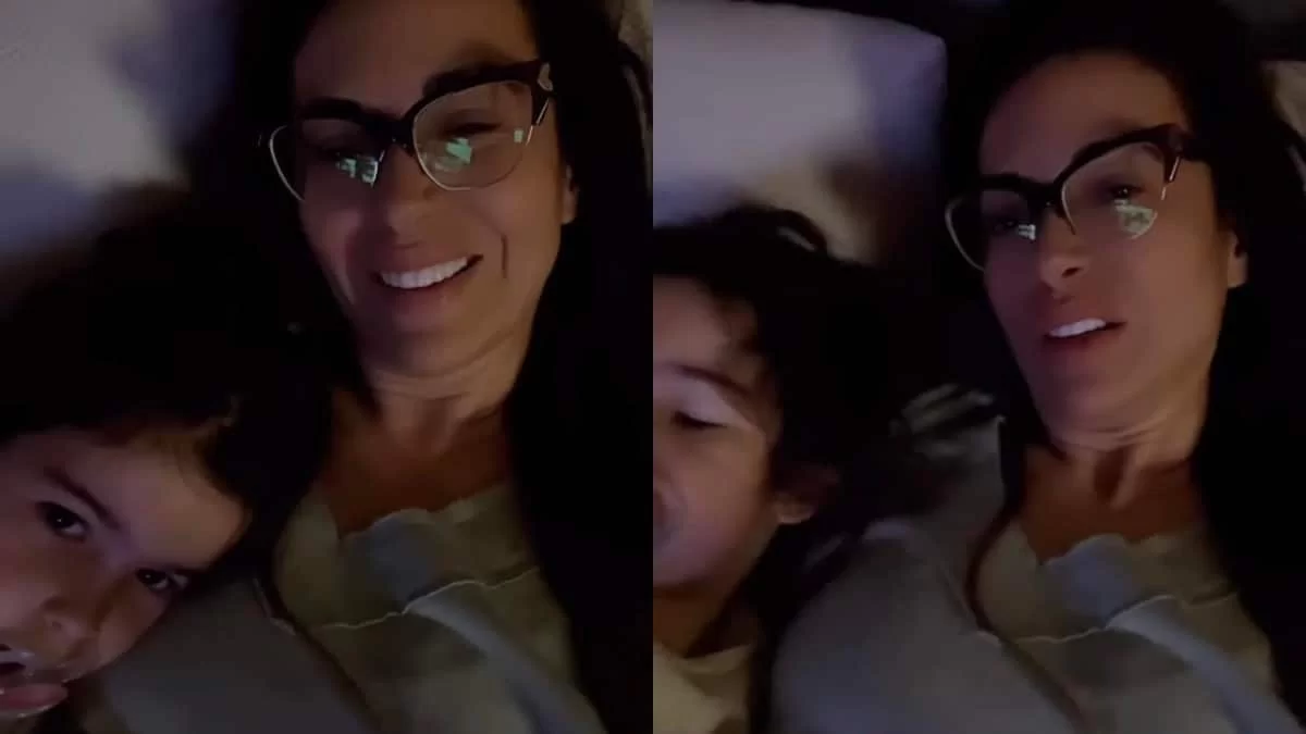 Τι συνέβη με την υγεία της Χατζίδου και της κόρης της, Μελίτας - Η ανακοίνωση της τραγουδίστριας