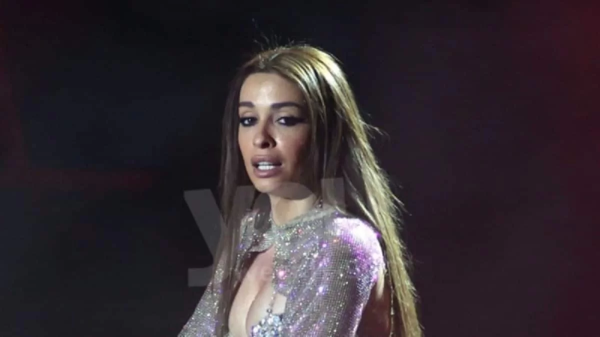 Έδειξε δημόσια το σημάδι από την καισαρική τομή - Το σώμα της Φουρέιρα μετά την εγκυμοσύνη της