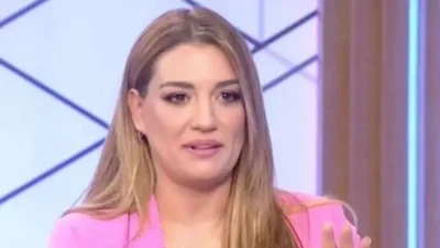 Ελίνα Παπίλα: «Όταν γέννησα το τρίτο μου παιδί...» - Ασύλληπτο περιστατικό με την παρουσιάστρια το παρελθόν
