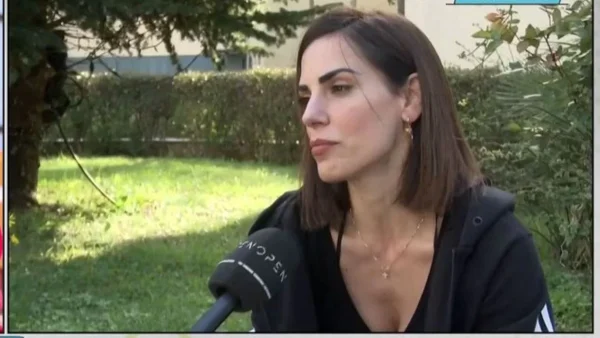 «Κανονικά θα πρέπει αντί για τσίρκο, να λέμε Survivor» - Οι αιχμηρές δηλώσεις της Σπανού μετά την αποβολή Γκότση και Πιλίδη