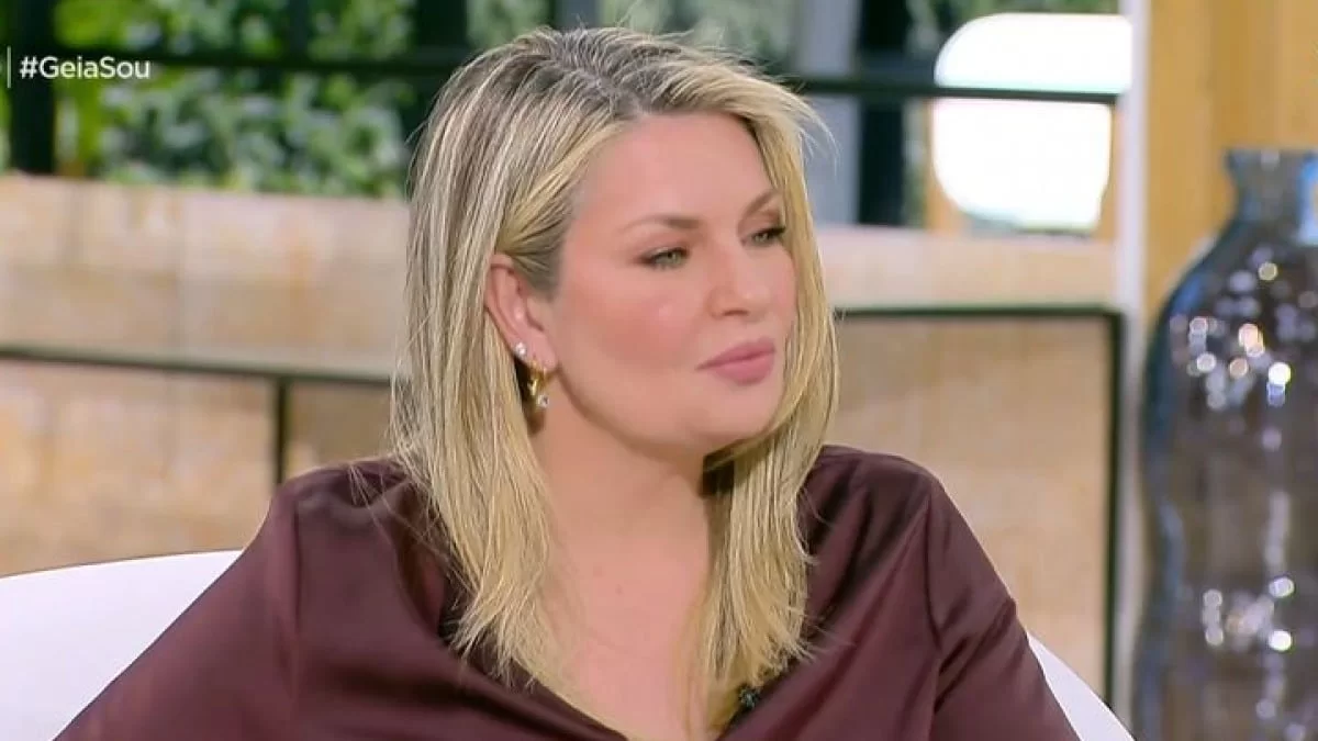 «Όταν είναι βιασμένο ένα άτομο, είσαι...» - Σε δύσκολη θέση η Ελισάβετ Μουτάφη στον αέρα του ΣΚΑΙ για την υπόθεση Γεωργούλη