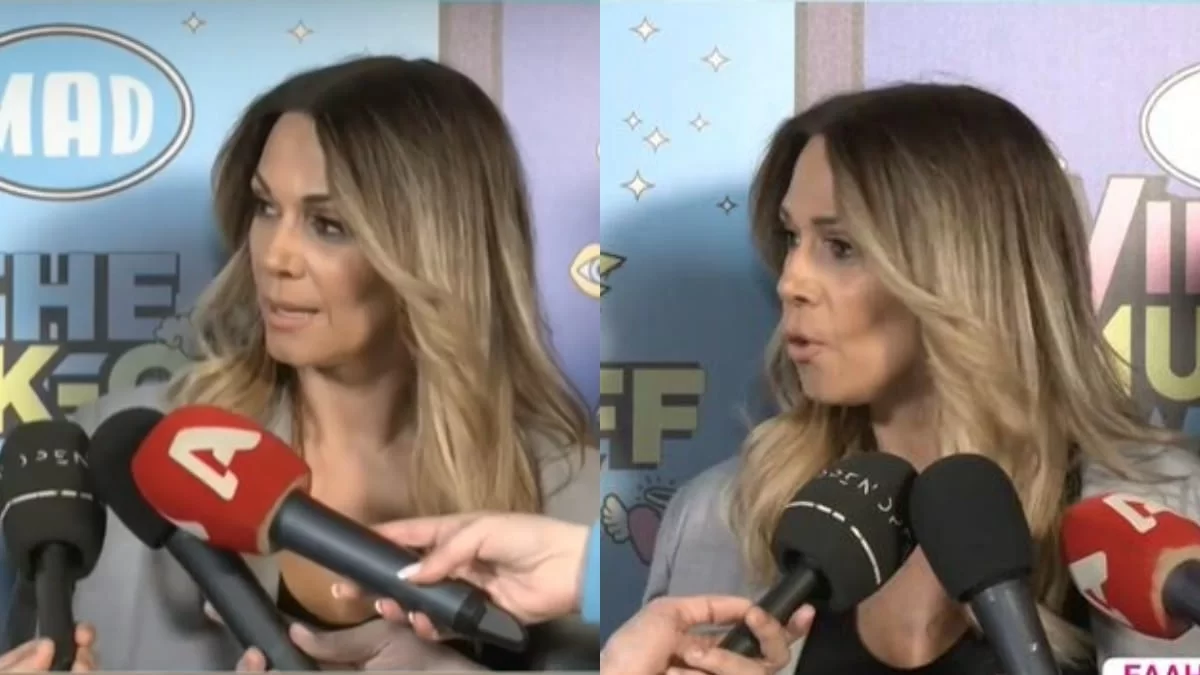 Έλλη Κοκκίνου: «Έχω κόψει το κρέας! Δεν μπορώ για την προσωπική μου ευχαρίστηση να υποφέρουν άλλα ζώα»