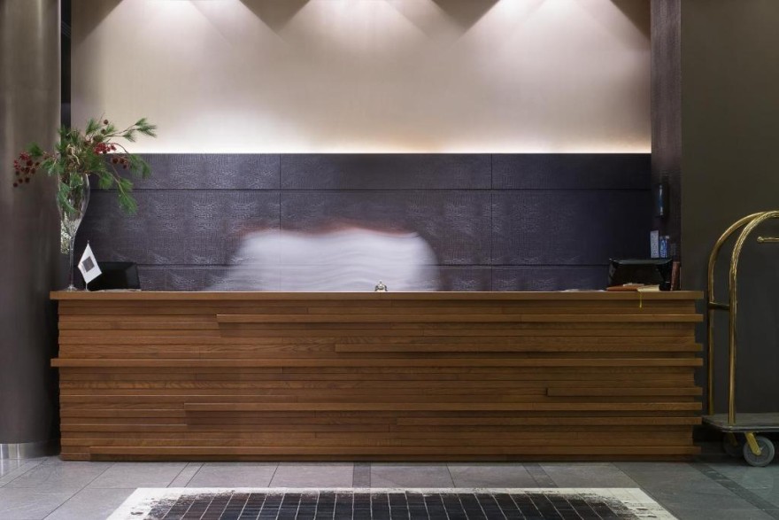 Για μια αξέχαστη διαμονή στην Καστοριά: Esperos Palace Luxury & Spa Hotel