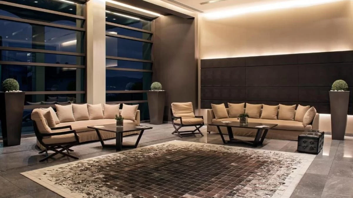 Για μια αξέχαστη διαμονή στην Καστοριά: Esperos Palace Luxury & Spa Hotel