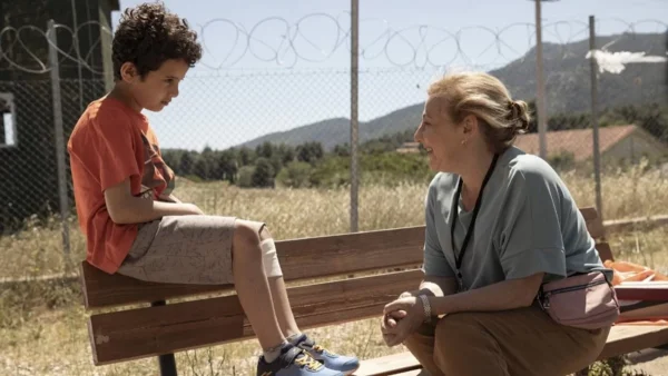 Για τους σινεφίλ της παρέας: Οι επιλογές αυτής της εβδομάδας 6/4 - 12/4