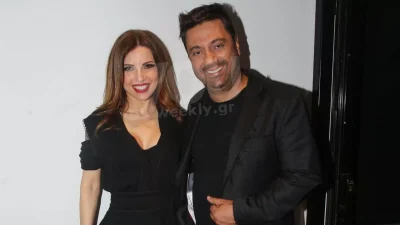 Ευρυδίκη: «Ο Γιώργος μου ζήτησε να γίνει ξανθιά για να...» - Η εξομολόγηση της τραγουδίστριας για τον Θεοφάνους