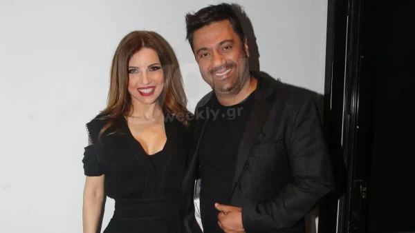 Ευρυδίκη: «Ο Γιώργος μου ζήτησε να γίνει ξανθιά για να...» - Η εξομολόγηση της τραγουδίστριας για τον Θεοφάνους