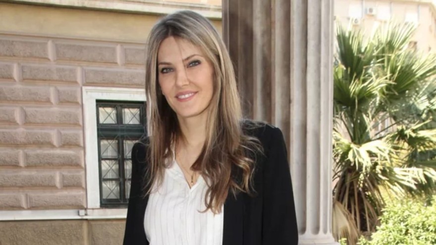 Όλα όσα αποκάλυψε ο Μιχάλης Δημητρακόπουλος για την Εύα Καϊλή μετά την αποφυλάκισή της 