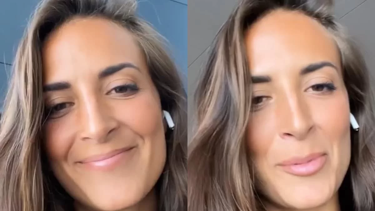 «Καθόλου δε μου αρέσει που...» - Η πρώτη ανάρτηση της Εύης Σαλταφερίδου μετά την αποχώρηση από το Survivor All Star