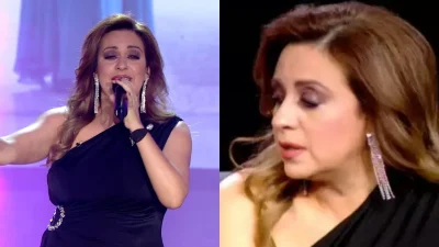 Σπίτι με το Mega: «Γιατί κλαίει;» - Ασύλληπτο περιστατικό με την Ευαγγελία Μουμούρη